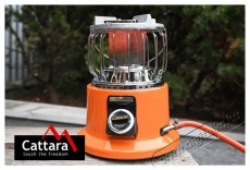 Cattara Tower G&aacute;zfűt&eacute;s + tűzhely H&aacute;ztart&aacute;s / Otthon / K&uuml;lt&eacute;r - Fűt&eacute;s - G&aacute;z hősug&aacute;rz&oacute; - 524506