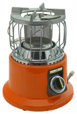 Cattara Tower Gázfűtés + tűzhely Háztartás / Otthon / Kültér - Fűtés - Gáz hősugárzó - 524506