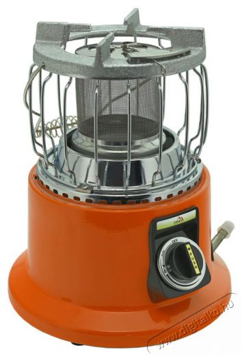 Cattara Tower G&aacute;zfűt&eacute;s + tűzhely H&aacute;ztart&aacute;s / Otthon / K&uuml;lt&eacute;r - Fűt&eacute;s - G&aacute;z hősug&aacute;rz&oacute; - 524506
