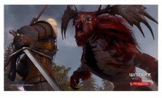 CD PROJEKT The Witcher 3: The Wild Hunt - Complete Edition PS5 j&aacute;t&eacute;kszoftver Iroda &eacute;s sz&aacute;m&iacute;t&aacute;stechnika - J&aacute;t&eacute;k konzol - Playstation 4 (PS4) j&aacute;t&eacute;k - 404615