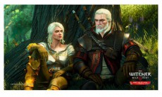CD PROJEKT The Witcher 3: The Wild Hunt - Complete Edition PS5 j&aacute;t&eacute;kszoftver Iroda &eacute;s sz&aacute;m&iacute;t&aacute;stechnika - J&aacute;t&eacute;k konzol - Playstation 4 (PS4) j&aacute;t&eacute;k - 404615