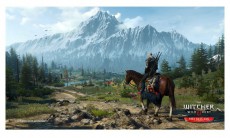CD PROJEKT The Witcher 3: The Wild Hunt - Complete Edition PS5 j&aacute;t&eacute;kszoftver Iroda &eacute;s sz&aacute;m&iacute;t&aacute;stechnika - J&aacute;t&eacute;k konzol - Playstation 4 (PS4) j&aacute;t&eacute;k - 404615