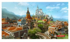 CD PROJEKT The Witcher 3: The Wild Hunt - Complete Edition PS5 j&aacute;t&eacute;kszoftver Iroda &eacute;s sz&aacute;m&iacute;t&aacute;stechnika - J&aacute;t&eacute;k konzol - Playstation 4 (PS4) j&aacute;t&eacute;k - 404615