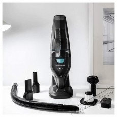 CECOTEC Conga Immortal ExtremeSuction 2in1 k&eacute;zi porsz&iacute;v&oacute;, fekete H&aacute;ztart&aacute;s / Otthon / K&uuml;lt&eacute;r - Porsz&iacute;v&oacute; / takar&iacute;t&oacute;g&eacute;p - K&eacute;zi / &aacute;ll&oacute; porsz&iacute;v&oacute; - 536333
