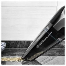 CECOTEC Conga Immortal ExtremeSuction 2in1 k&eacute;zi porsz&iacute;v&oacute;, fekete H&aacute;ztart&aacute;s / Otthon / K&uuml;lt&eacute;r - Porsz&iacute;v&oacute; / takar&iacute;t&oacute;g&eacute;p - K&eacute;zi / &aacute;ll&oacute; porsz&iacute;v&oacute; - 536333