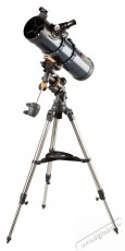 Celestron AstroMaster 130EQ Teleszk&oacute;p - C31045 - T&aacute;vcs&ouml;vek / Optika - Teleszk&oacute;p - 258495