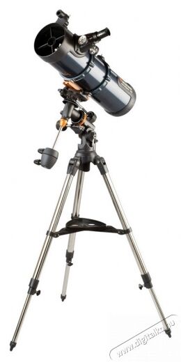 Celestron AstroMaster 130EQ Teleszk&oacute;p - C31045 T&aacute;vcs&ouml;vek / Optika - Teleszk&oacute;p - 258495