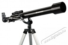 Celestron PowerSeeker 60AZ Teleszk&oacute;p - C21041 - T&aacute;vcs&ouml;vek / Optika - Teleszk&oacute;p - 258483