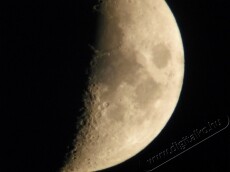 Celestron PowerSeeker 60AZ Teleszk&oacute;p - C21041 T&aacute;vcs&ouml;vek / Optika - Teleszk&oacute;p - 258483