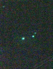 Celestron PowerSeeker 60AZ Teleszk&oacute;p - C21041 T&aacute;vcs&ouml;vek / Optika - Teleszk&oacute;p - 258483