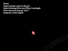 Celestron PowerSeeker 60EQ Teleszk&oacute;p - C21043 T&aacute;vcs&ouml;vek / Optika - Teleszk&oacute;p - 258484