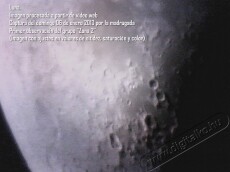 Celestron PowerSeeker 60EQ Teleszk&oacute;p - C21043 T&aacute;vcs&ouml;vek / Optika - Teleszk&oacute;p - 258484