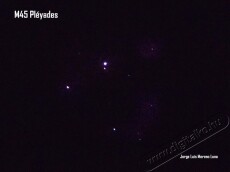 Celestron PowerSeeker 60EQ Teleszk&oacute;p - C21043 T&aacute;vcs&ouml;vek / Optika - Teleszk&oacute;p - 258484