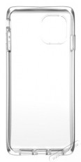 Cellect TPU-IPH1467M-TP iPhone 14 Max &aacute;tl&aacute;tsz&oacute; v&eacute;kony szilikon h&aacute;tlap Mobil / Kommunik&aacute;ci&oacute; / Smart - Mobiltelefon kieg&eacute;sz&iacute;tő / tok - Tok / h&aacute;tlap - 453466