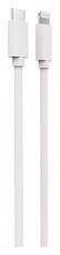 Cellect MDCU-IPHMFI1-TYPEC-W USB C - Lightning adat- és töltőkábel Mobil / Kommunikáció / Smart - Tablet / E-book kiegészítő, tok - Kábel - 507421