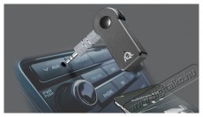 CELLULARLINE Bluetooth audio vevő MS fekete Iroda &eacute;s sz&aacute;m&iacute;t&aacute;stechnika - H&aacute;l&oacute;zat - Vezet&eacute;k n&eacute;lk&uuml;li adapter - 528909