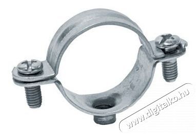 Celo f&eacute;m tűz&aacute;ll&oacute; bilincs M7-10 100db / doboz H&aacute;ztart&aacute;s / Otthon / K&uuml;lt&eacute;r - Biztons&aacute;gtechnika - Kieg&eacute;sz&iacute;tő - 394312