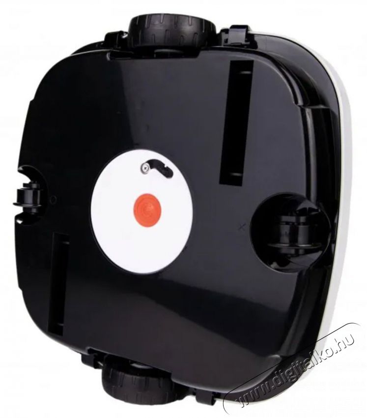 CF GROUP Planet Pool CF 45 Aku medenceporsz&iacute;v&oacute; (107202) H&aacute;ztart&aacute;s / Otthon / K&uuml;lt&eacute;r - Porsz&iacute;v&oacute; / takar&iacute;t&oacute;g&eacute;p - Robotporsz&iacute;v&oacute; - 530309