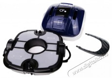 CF GROUP Planet Pool CF 45 Aku medenceporsz&iacute;v&oacute; (107202) H&aacute;ztart&aacute;s / Otthon / K&uuml;lt&eacute;r - Porsz&iacute;v&oacute; / takar&iacute;t&oacute;g&eacute;p - Robotporsz&iacute;v&oacute; - 530309