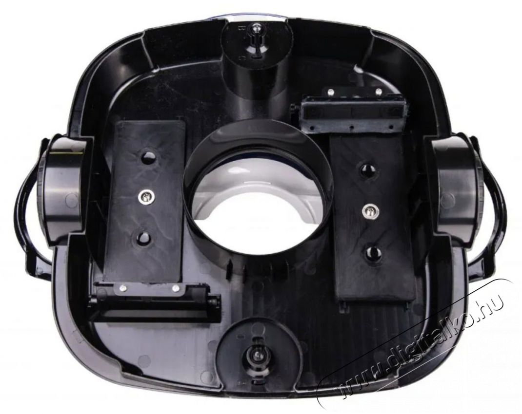 CF GROUP Planet Pool CF 45 Aku medenceporsz&iacute;v&oacute; (107202) H&aacute;ztart&aacute;s / Otthon / K&uuml;lt&eacute;r - Porsz&iacute;v&oacute; / takar&iacute;t&oacute;g&eacute;p - Robotporsz&iacute;v&oacute; - 530309