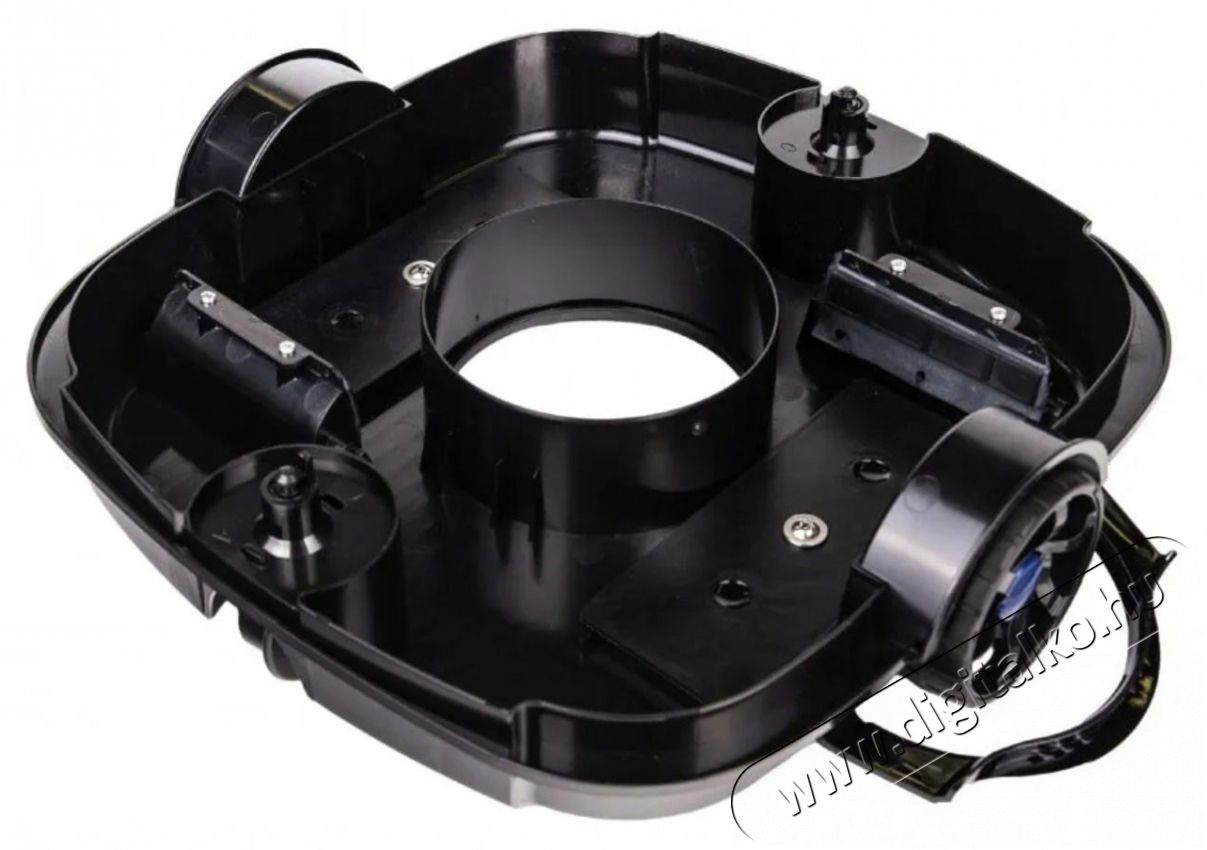 CF GROUP Planet Pool CF 45 Aku medenceporsz&iacute;v&oacute; (107202) H&aacute;ztart&aacute;s / Otthon / K&uuml;lt&eacute;r - Porsz&iacute;v&oacute; / takar&iacute;t&oacute;g&eacute;p - Robotporsz&iacute;v&oacute; - 530309