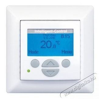 C&F Technics elektromos fűtőszőnyeg padl&oacute;fűt&eacute;shez, 1500W + Digit&aacute;lis padl&oacute;&eacute;rz&eacute;kelős termoszt&aacute;t, 10 m&sup2; H&aacute;ztart&aacute;s / Otthon / K&uuml;lt&eacute;r - Fűt&eacute;s - Hősug&aacute;rz&oacute; / fűtőtest - 536289