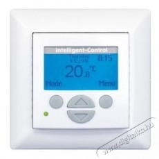 C&F Technics elektromos fűtőszőnyeg padl&oacute;fűt&eacute;shez, 1500W + Digit&aacute;lis padl&oacute;&eacute;rz&eacute;kelős termoszt&aacute;t, 10 m&sup2; H&aacute;ztart&aacute;s / Otthon / K&uuml;lt&eacute;r - Fűt&eacute;s - Hősug&aacute;rz&oacute; / fűtőtest - 536289