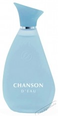 Chanson D Eau Mar Azul Edt, női 100 ml - Sz&eacute;ps&eacute;g&aacute;pol&aacute;s / Eg&eacute;szs&eacute;g - Egy&eacute;b sz&eacute;ps&eacute;g / eg&eacute;szs&eacute;g term&eacute;k - 533160