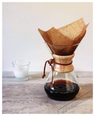 Chemex CM-10A Konyhai term&eacute;kek - K&aacute;v&eacute;főző / k&aacute;v&eacute;&ouml;rlő / kieg&eacute;sz&iacute;tő - Filteres k&aacute;v&eacute;főző - 524509