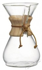 Chemex CM-8A Konyhai term&eacute;kek - K&aacute;v&eacute;főző / k&aacute;v&eacute;&ouml;rlő / kieg&eacute;sz&iacute;tő - Filteres k&aacute;v&eacute;főző - 524510