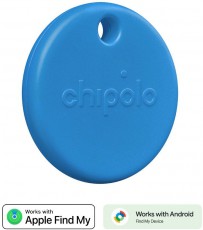 Chipolo POP Bluetooth lok&aacute;tor, k&eacute;k Mobil / Kommunik&aacute;ci&oacute; / Smart - Okos eszk&ouml;z - Egy&eacute;b okos eszk&ouml;z - 528913