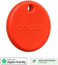 Chipolo POP Bluetooth lok&aacute;tor, piros Mobil / Kommunik&aacute;ci&oacute; / Smart - Okos eszk&ouml;z - Egy&eacute;b okos eszk&ouml;z - 528914