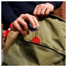 Chipolo POP Bluetooth lok&aacute;tor, piros Mobil / Kommunik&aacute;ci&oacute; / Smart - Okos eszk&ouml;z - Egy&eacute;b okos eszk&ouml;z - 528914