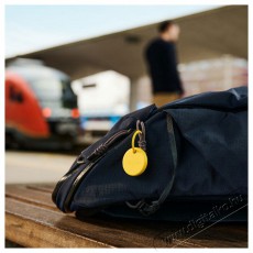 Chipolo POP Bluetooth lok&aacute;tor, s&aacute;rga Mobil / Kommunik&aacute;ci&oacute; / Smart - Okos eszk&ouml;z - Egy&eacute;b okos eszk&ouml;z - 528915