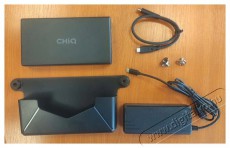 CHiQ L32M9PD Powerbank Camping Telev&iacute;zi&oacute;k - LED telev&iacute;zi&oacute; - 720p HD Ready felbont&aacute;s&uacute; - 505801