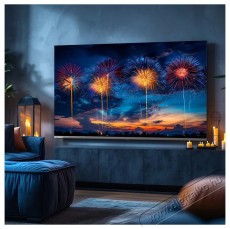 CHiQ U50QM9V Telev&iacute;zi&oacute;k - LED telev&iacute;zi&oacute; - UHD 4K felbont&aacute;s&uacute; - 505803