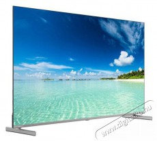 CHiQ M55QN9G Telev&iacute;zi&oacute;k - LED telev&iacute;zi&oacute; - UHD 4K felbont&aacute;s&uacute; - 511864