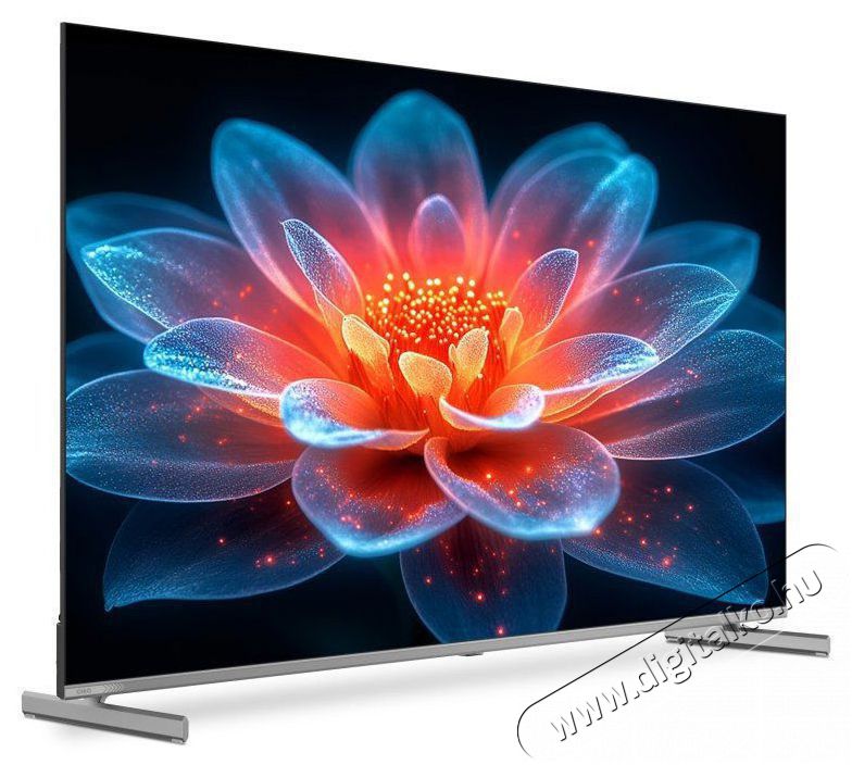CHiQ M65QN9G Telev&iacute;zi&oacute;k - LED telev&iacute;zi&oacute; - UHD 4K felbont&aacute;s&uacute; - 511863