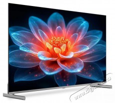 CHiQ M65QN9G Telev&iacute;zi&oacute;k - LED telev&iacute;zi&oacute; - UHD 4K felbont&aacute;s&uacute; - 511863