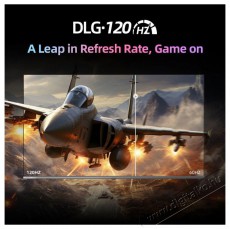 CHiQ U50QM10V Telev&iacute;zi&oacute;k - LED telev&iacute;zi&oacute; - UHD 4K felbont&aacute;s&uacute; - 518628