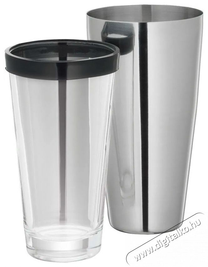 Cilio Boston Shaker 400 ml Konyhai term&eacute;kek - Ed&eacute;ny - Egy&eacute;b ed&eacute;ny - 528554