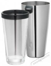 Cilio Boston Shaker 400 ml Konyhai term&eacute;kek - Ed&eacute;ny - Egy&eacute;b ed&eacute;ny - 528554