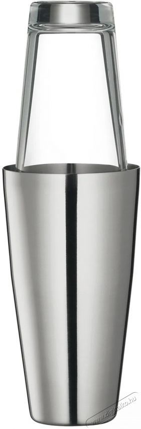 Cilio Boston Shaker 400 ml Konyhai term&eacute;kek - Ed&eacute;ny - Egy&eacute;b ed&eacute;ny - 528554