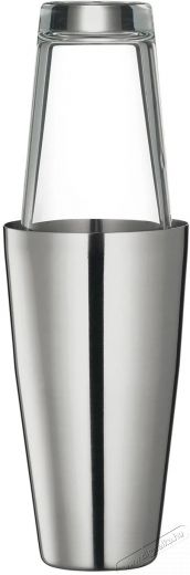 Cilio Boston Shaker 400 ml Konyhai term&eacute;kek - Ed&eacute;ny - Egy&eacute;b ed&eacute;ny - 528554