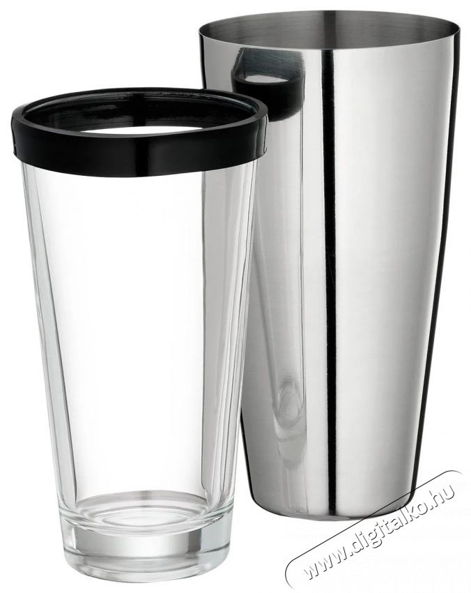 Cilio Boston Shaker 400 ml Konyhai term&eacute;kek - Ed&eacute;ny - Egy&eacute;b ed&eacute;ny - 528554