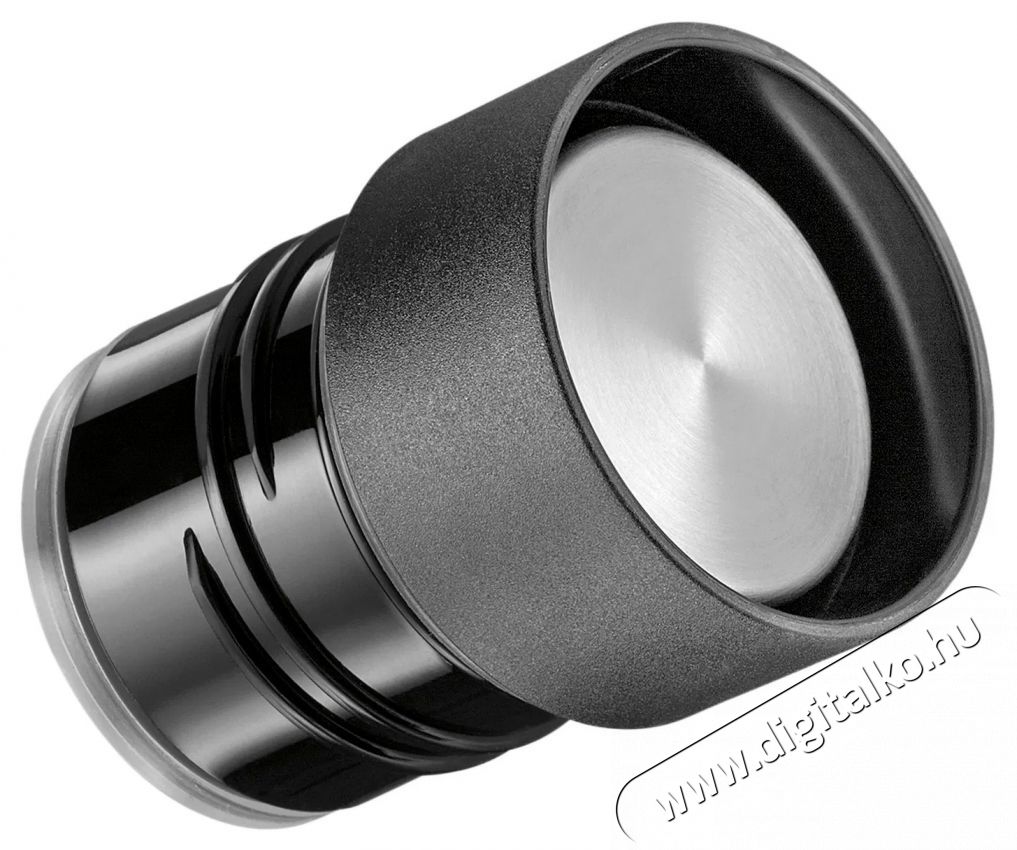 Cilio DELUXE Travel Thermo palack 450 ml piros Konyhai term&eacute;kek - Ed&eacute;ny - Termosz - 528555