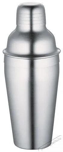 Cilio Kokt&eacute;l shaker 0,5 l matt Konyhai term&eacute;kek - Ed&eacute;ny - Egy&eacute;b ed&eacute;ny - 528557