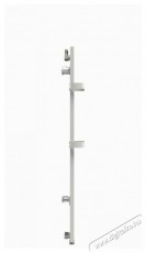 Cini FN2-100M, 1000x404, 500 W - feh&eacute;r Melegvizes radi&aacute;tor H&aacute;ztart&aacute;s / Otthon / K&uuml;lt&eacute;r - Fűt&eacute;s - Fali fűtőtest - 524519