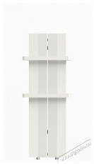 Cini FN2-100M, 1000x404, 500 W - feh&eacute;r Melegvizes radi&aacute;tor H&aacute;ztart&aacute;s / Otthon / K&uuml;lt&eacute;r - Fűt&eacute;s - Fali fűtőtest - 524519