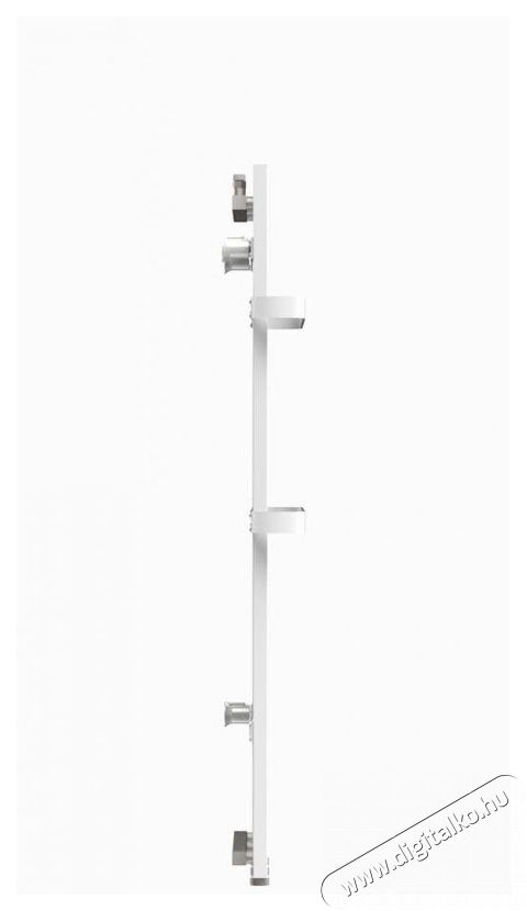 Cini FN3-100M, 1000x558, 750W - feh&eacute;r Melegvizes radi&aacute;tor H&aacute;ztart&aacute;s / Otthon / K&uuml;lt&eacute;r - Fűt&eacute;s - Fali fűtőtest - 524520